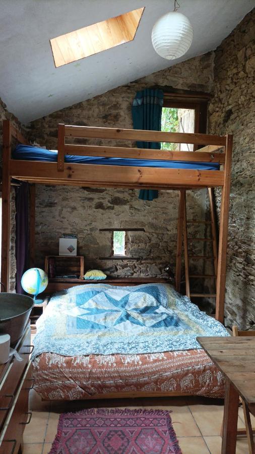 Chambre Insolite Saint-Mathieu Exterior foto