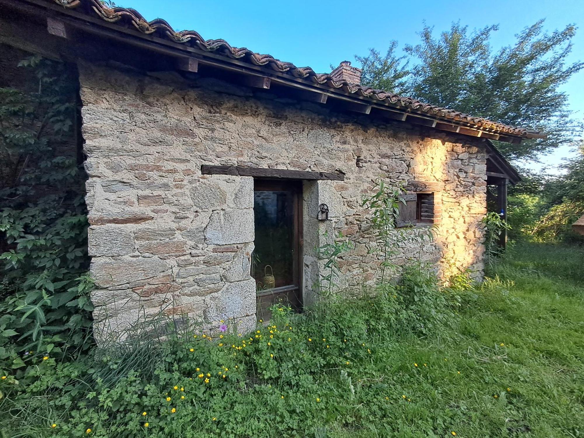 Chambre Insolite Saint-Mathieu Exterior foto